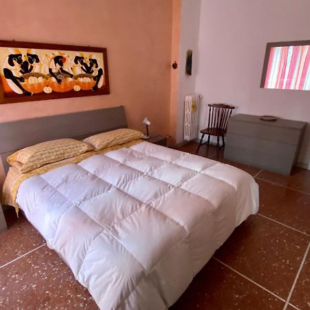 Casa Alberto Roma Eksteriør bilde