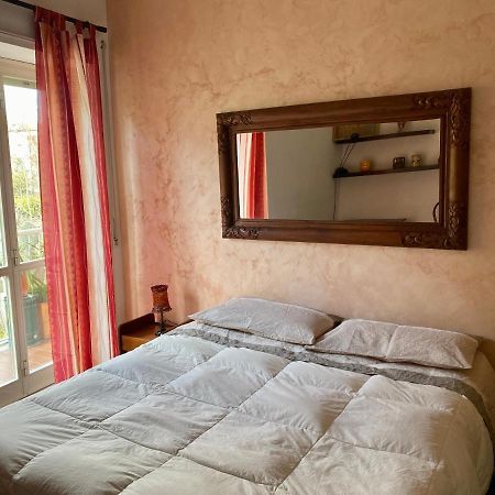 Casa Alberto Roma Eksteriør bilde