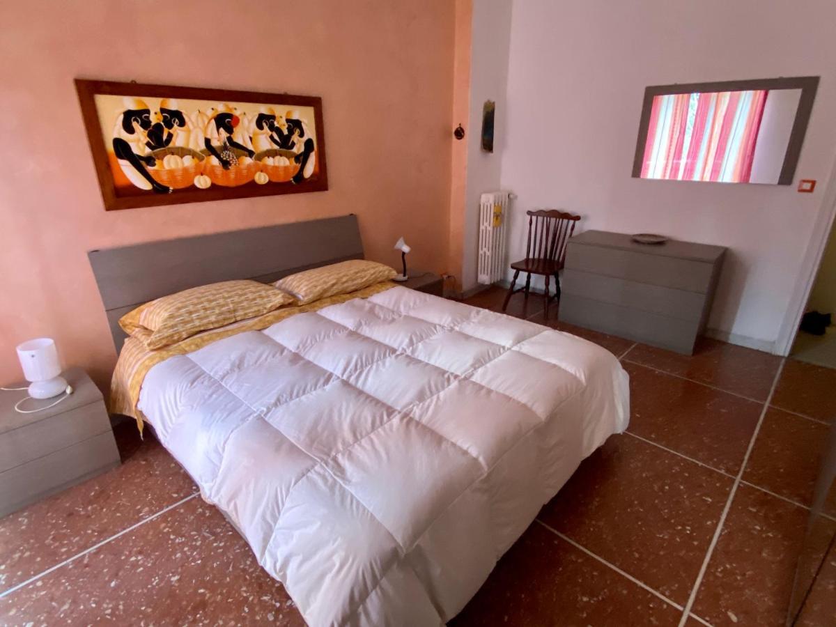 Casa Alberto Roma Eksteriør bilde