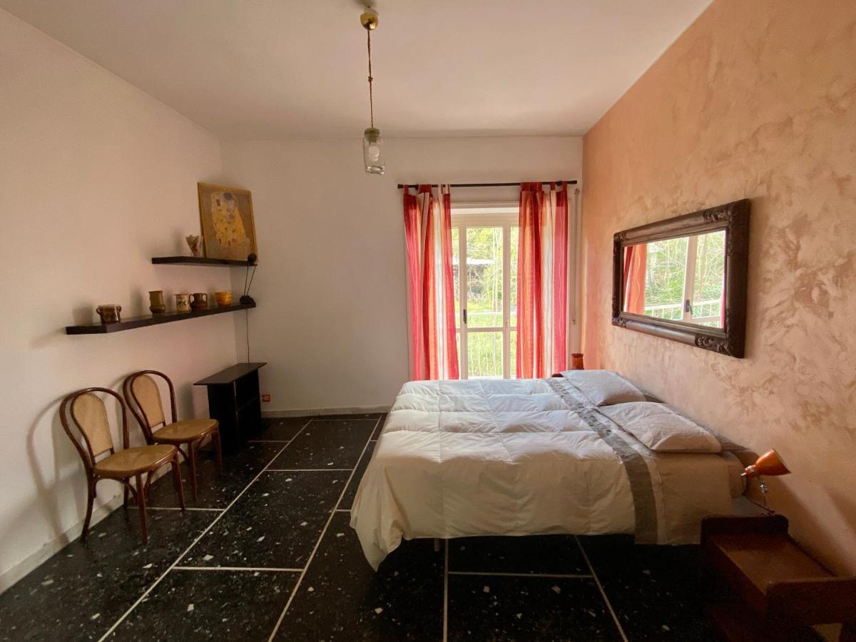 Casa Alberto Roma Eksteriør bilde