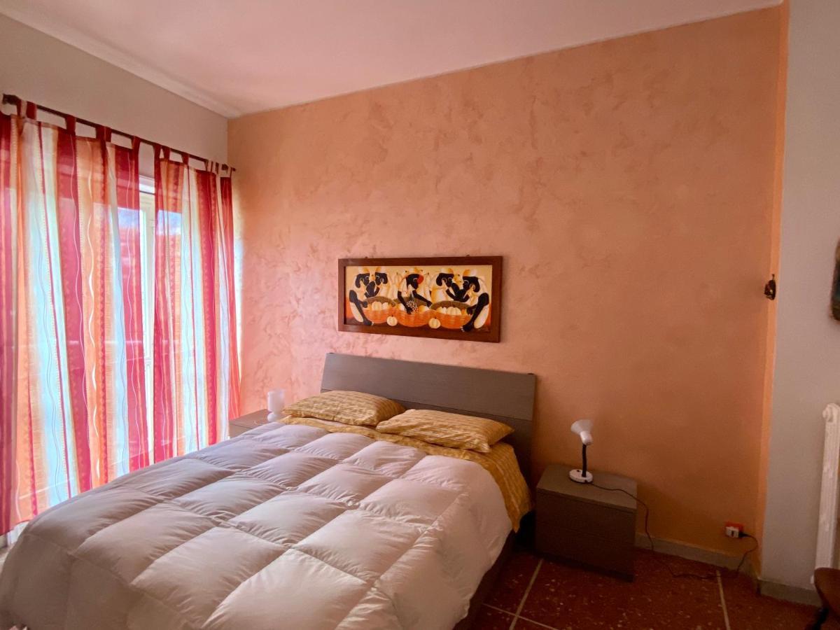Casa Alberto Roma Eksteriør bilde