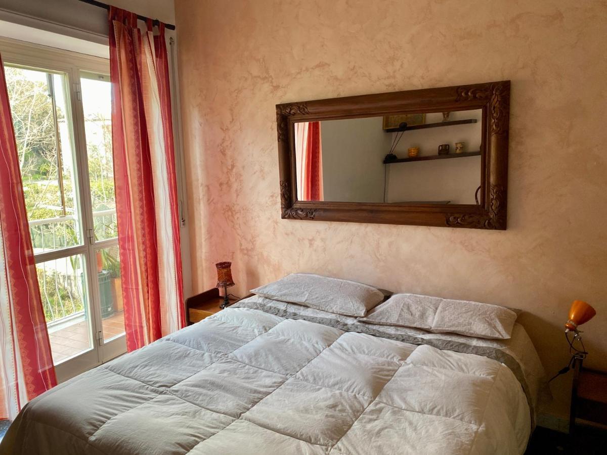 Casa Alberto Roma Eksteriør bilde
