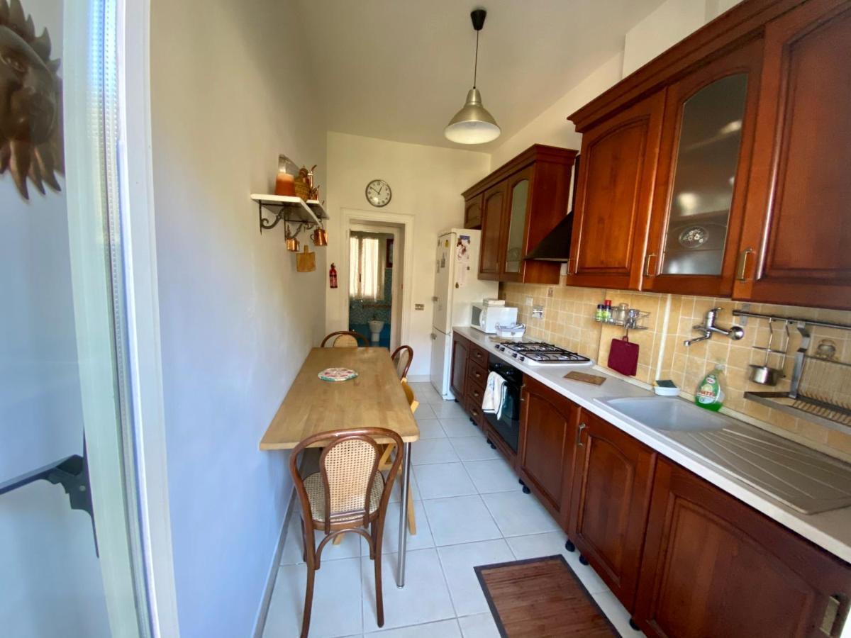 Casa Alberto Roma Eksteriør bilde