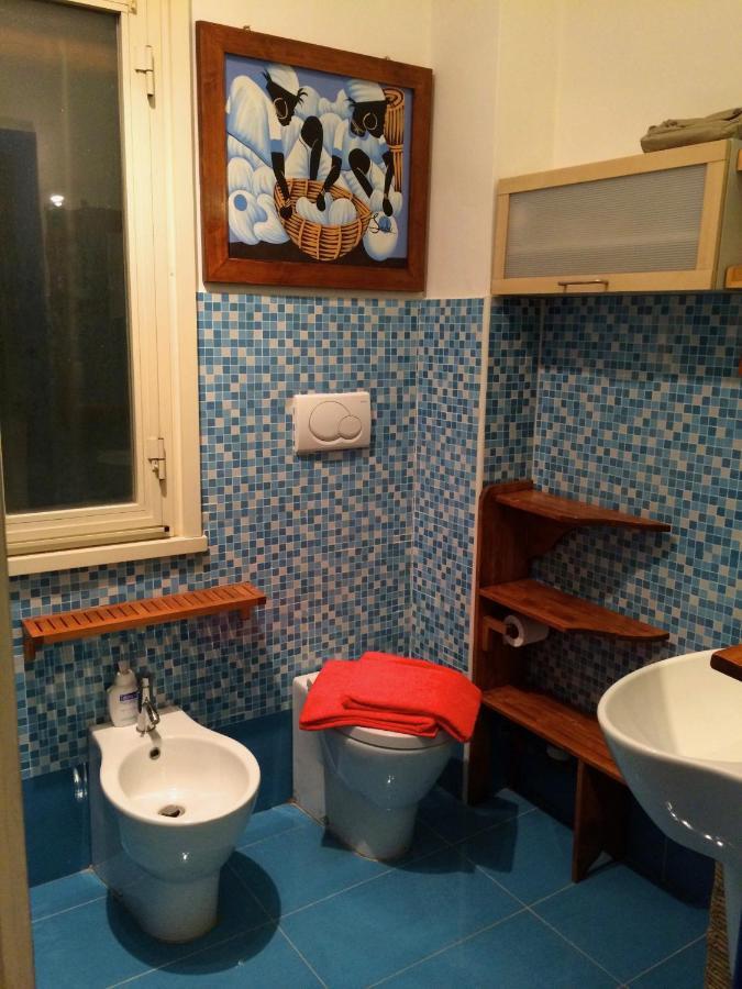 Casa Alberto Roma Eksteriør bilde